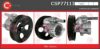 CASCO CSP77113GS Hydraulic Pump, steering system